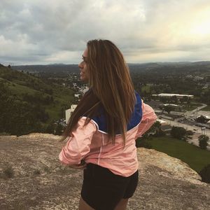 Meet your Posher, Aiyana